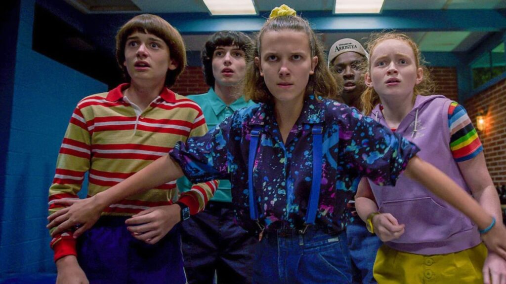 Best '80s References in Stranger Things