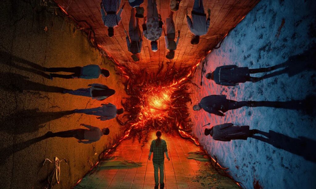 List of deaths in stranger things explained