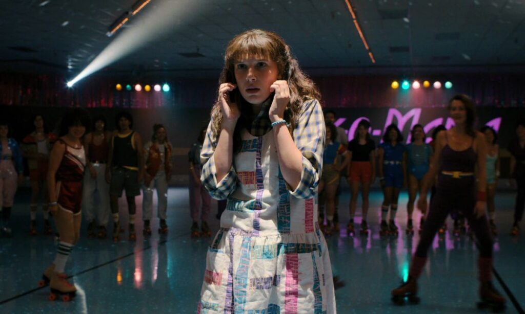 Stranger Things seasons (ranked from worst to best)