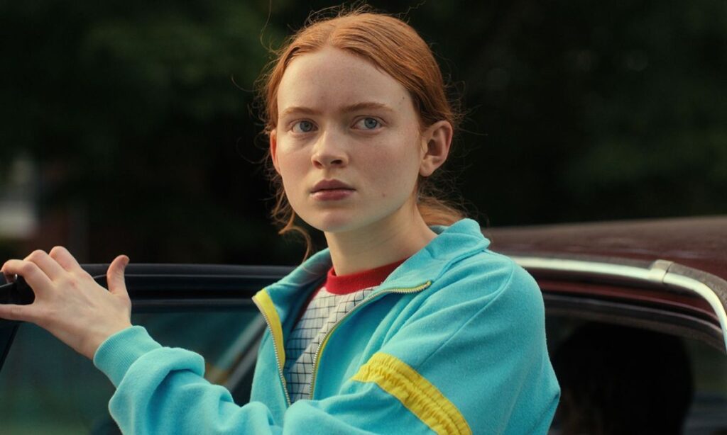 The fate of max mayfield in stranger things 5