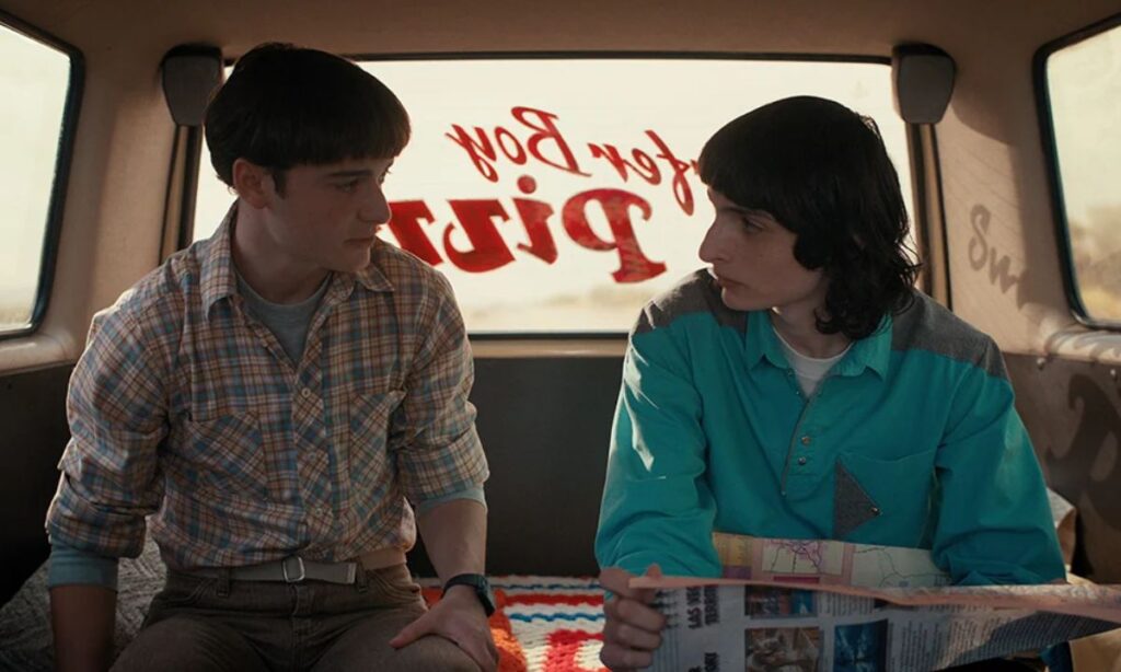 The hidden LGBTQ+ themes in Stranger Things