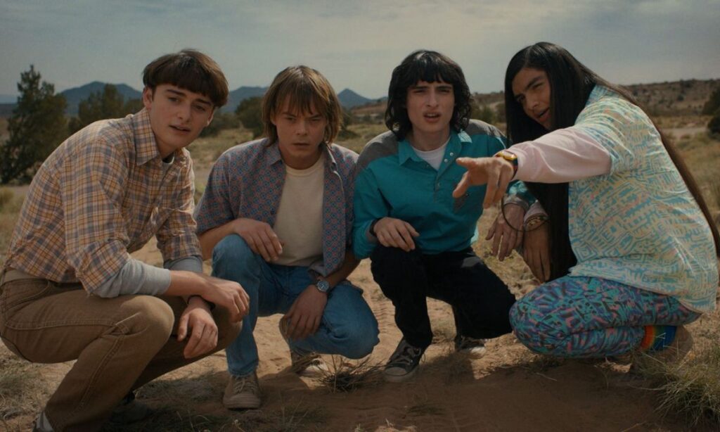 Will Stranger Things season 5 bring back past characters