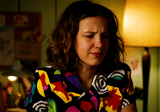 not focus on existing characters like Eleven or Steve