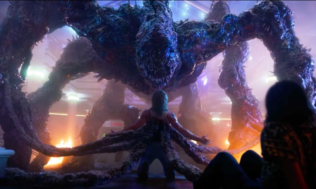 Could Stranger Things introduce new supernatural creatures