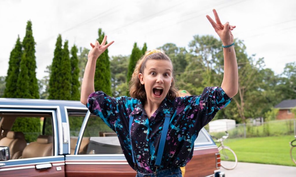 Stranger Things memes that are just too real (1)