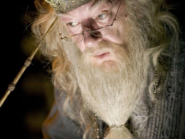 Best Harry Potter keychain