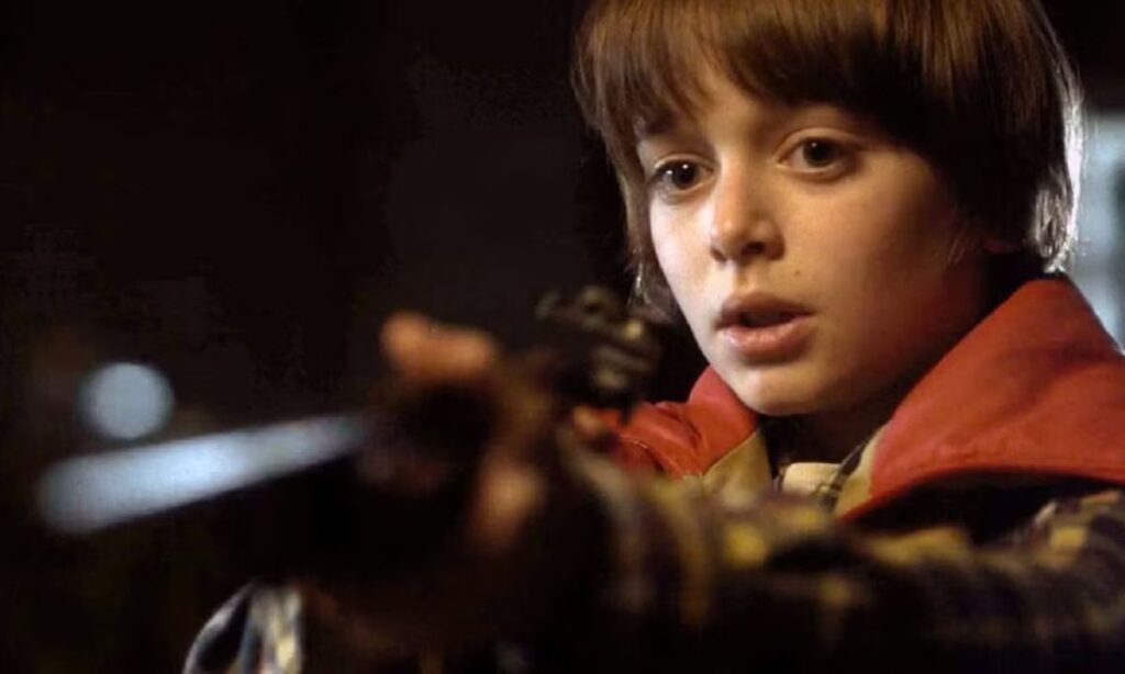 Demogorgon’s true purpose in taking Will Byers