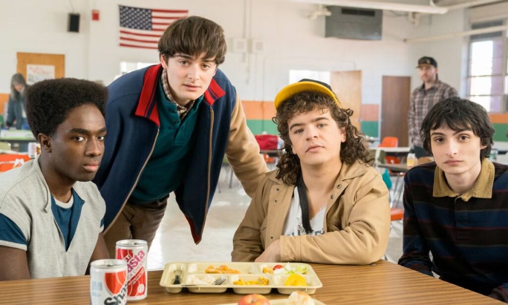 How will Stranger Things end Theories and clues about the final battle with the Upside Down