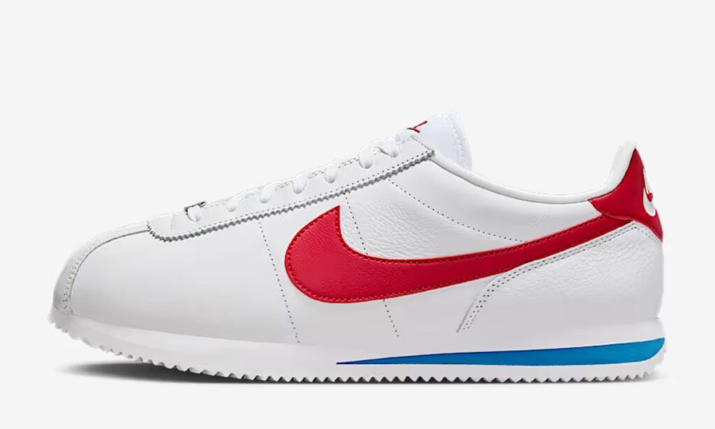 Nike Cortez
