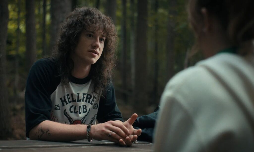 Will Eddie Munson return in Season 5