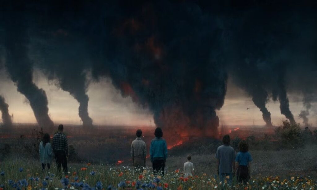 Will Hawkins need to be destroyed to seal the Upside Down forever