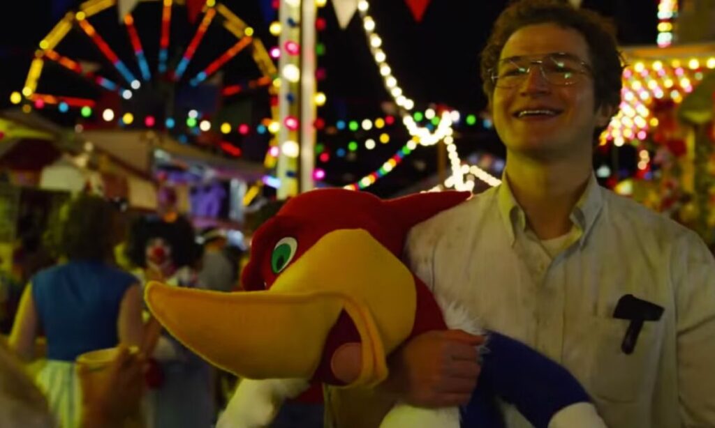 Alexei’s death at fair
