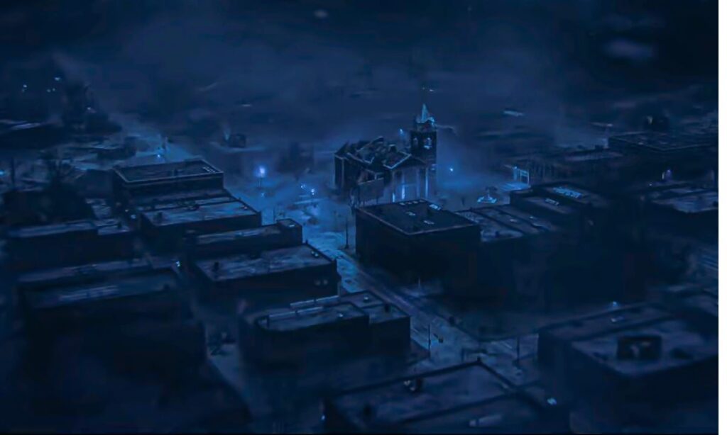 Can you survive Upside Down? Stranger Things quiz