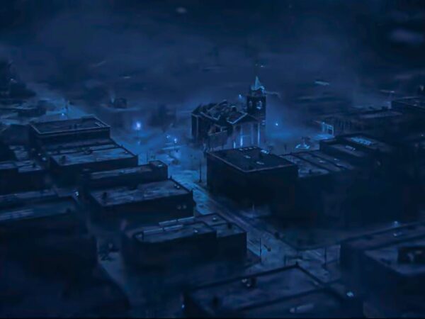 Can you survive Upside Down? Stranger Things quiz