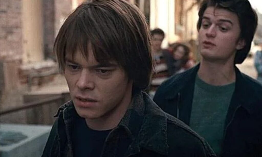 Jonathan and his share of loneliness and trauma during initial days
