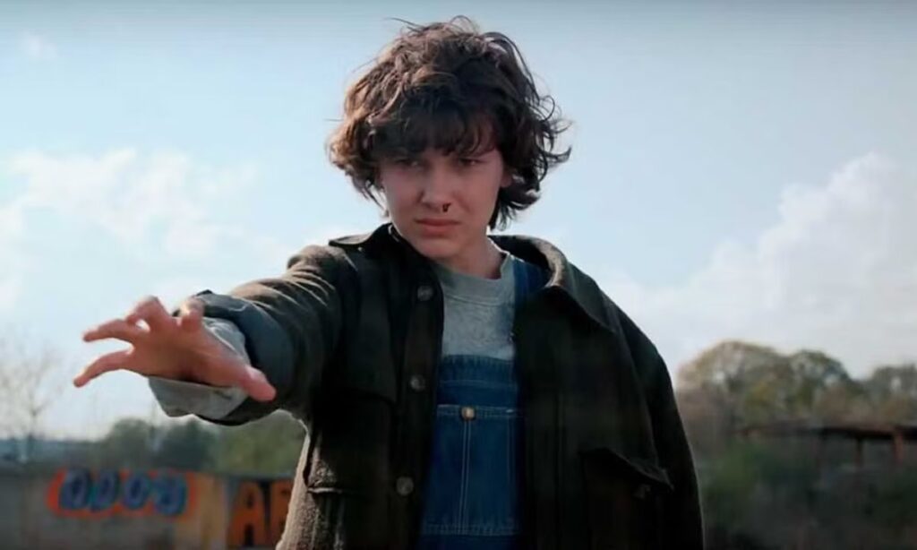 Season 2 eleven