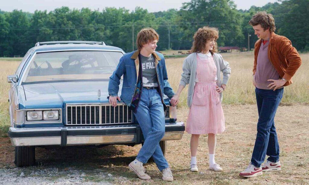 Should Stranger Things get a prequel series