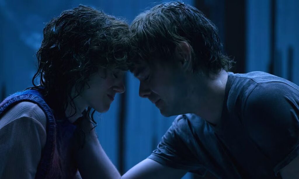 Stranger Things broke our hearts