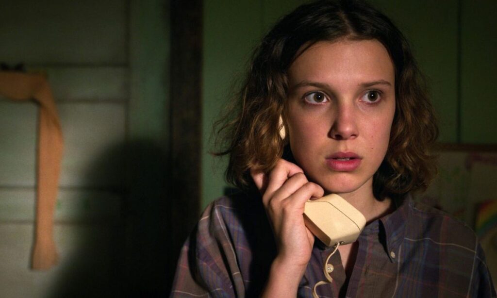 The evolution of Eleven