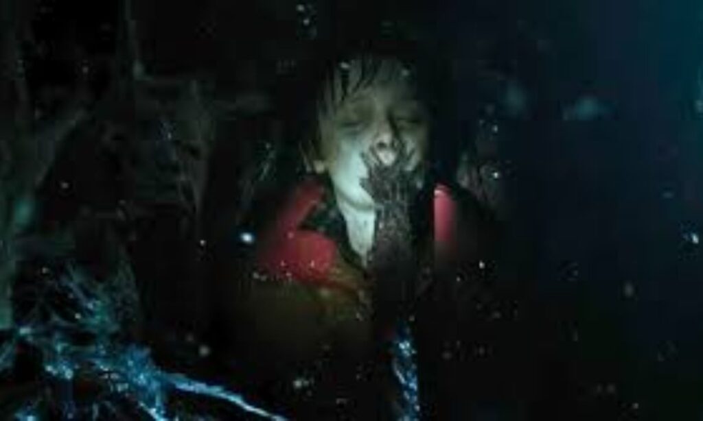 Will’s endless trauma