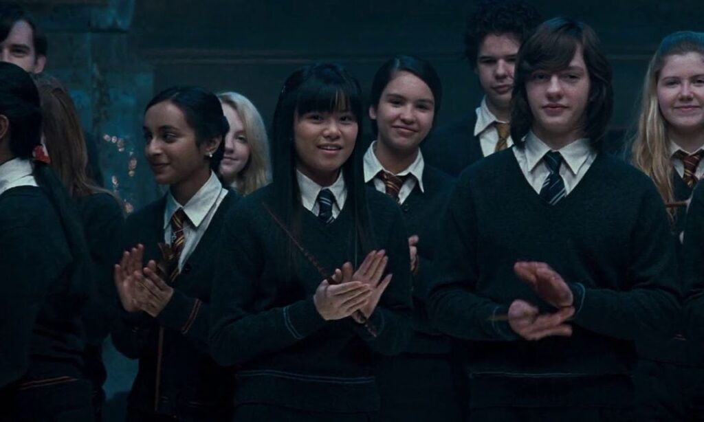 Are You a Ravenclaw Harry Potter house quiz