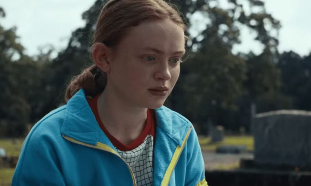 Does Stranger Things overuse the Fake Death trope