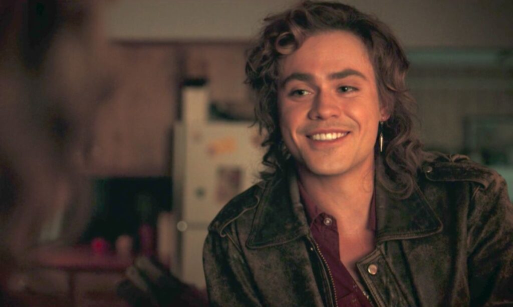 The tragic story of Billy Hargrove