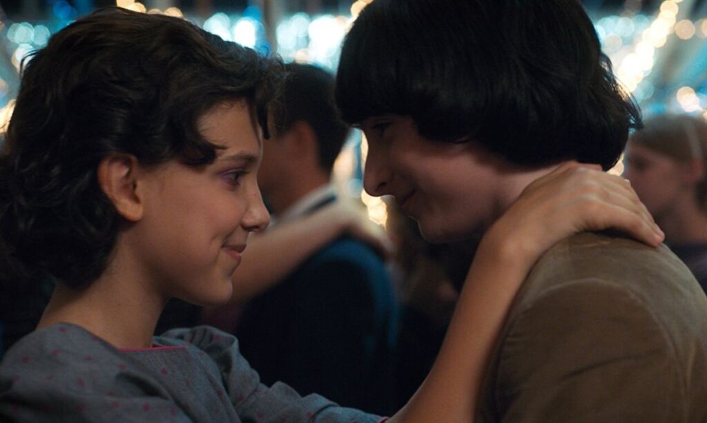 Will Eleven and Mike End Up Together