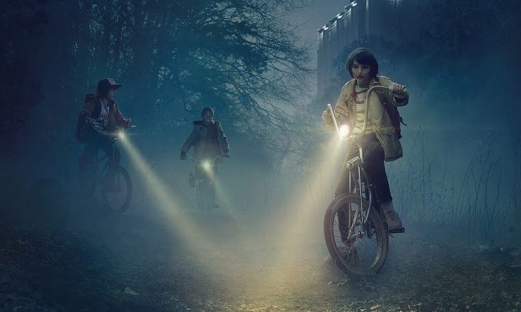 The stranger things end that fans deserve