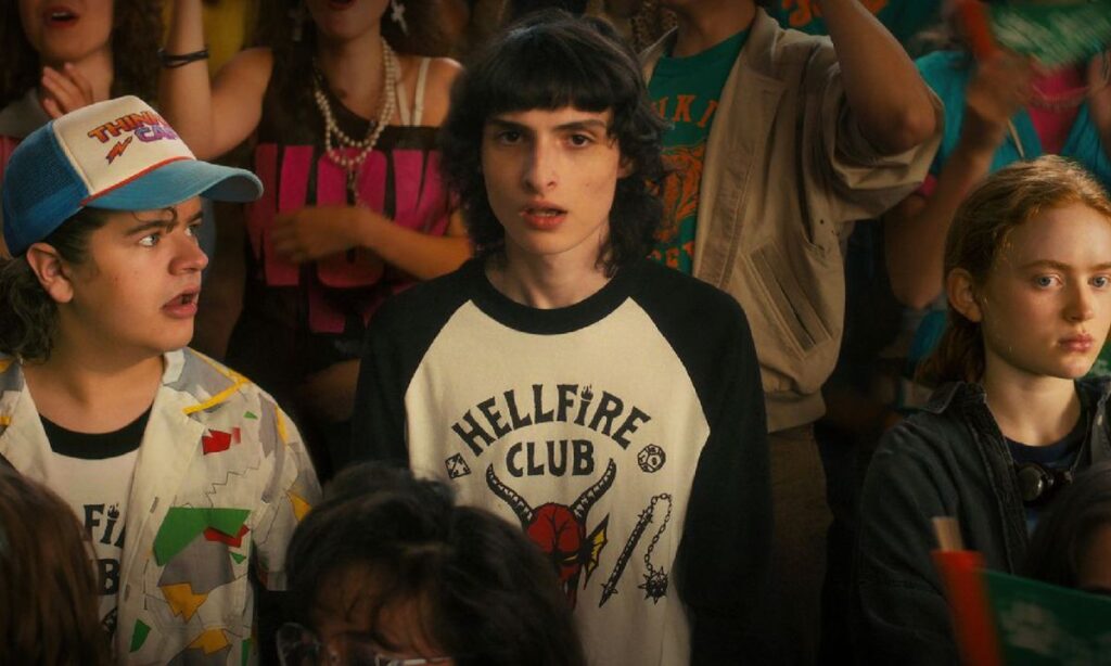 most likely characters to survive Stranger Things 5