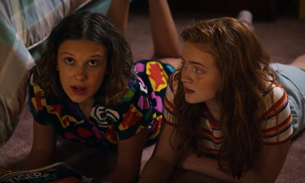 test your knowledge of all four seasons