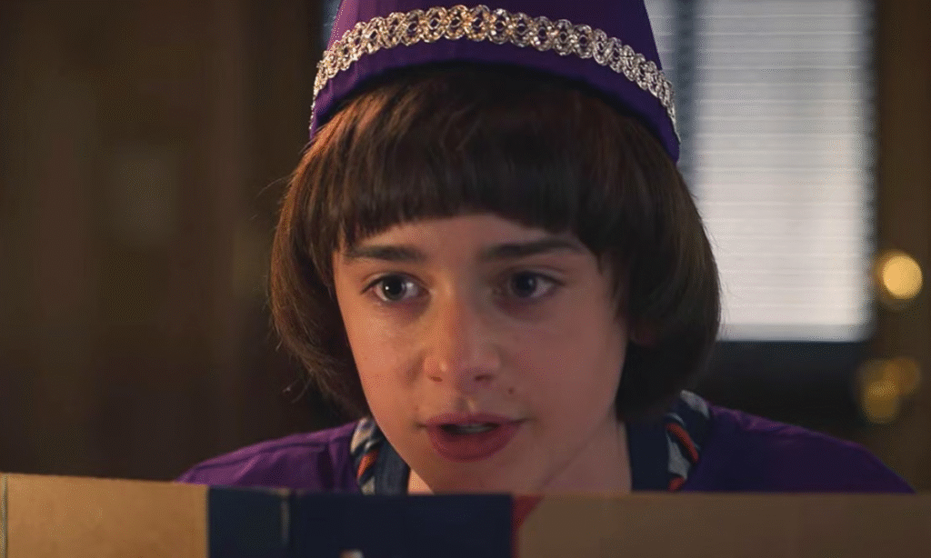 wildest Stranger Things theories