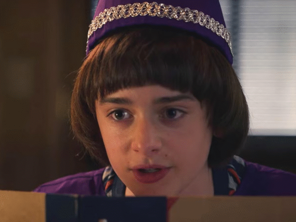 wildest Stranger Things theories