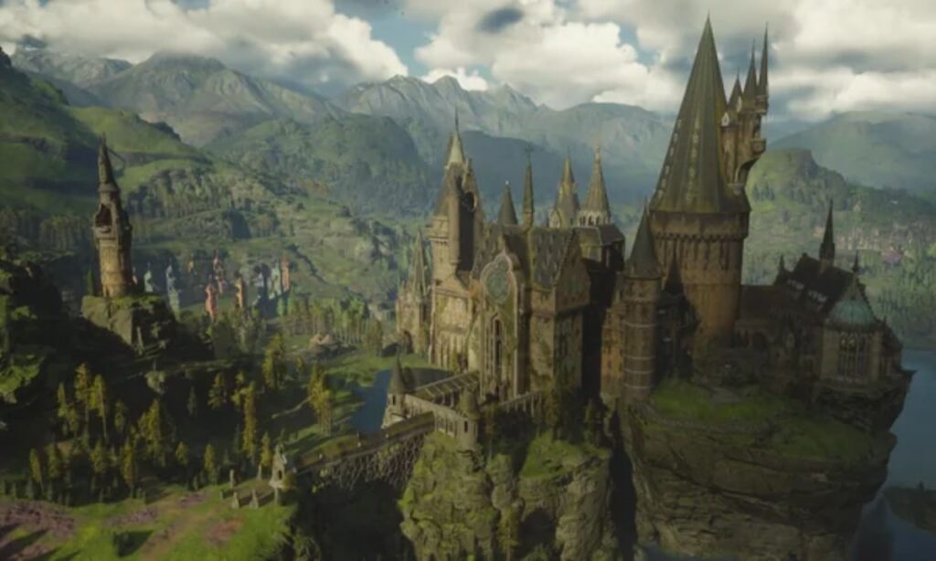 Would you survive a day as a Hogwarts professor